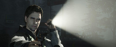 Remedy: Предрелизной демки Alan Wake не стоит ждать